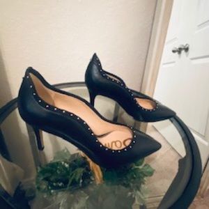 Sam Edelman Studded Shoes